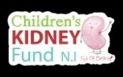 Childrens Kidney Fund NI